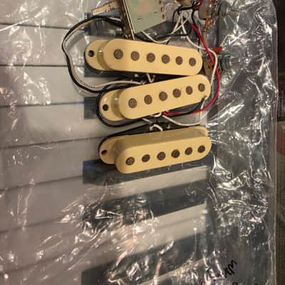 Fender ST-54 Stratocaster Reissue MIJ image 10