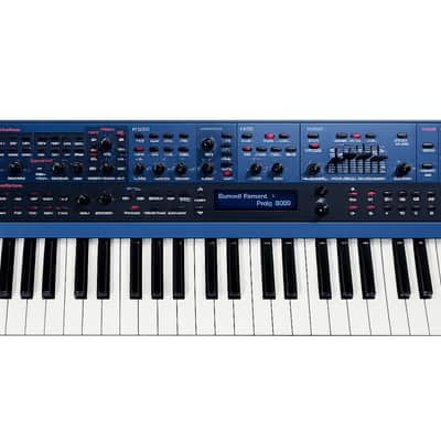 Novation SUPER NOVA 2