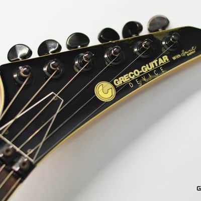 Greco JJ-60 1987 image 11
