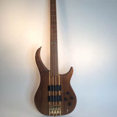 Peavey USA Cirrus 4 Walnut  2005 Natural image 7