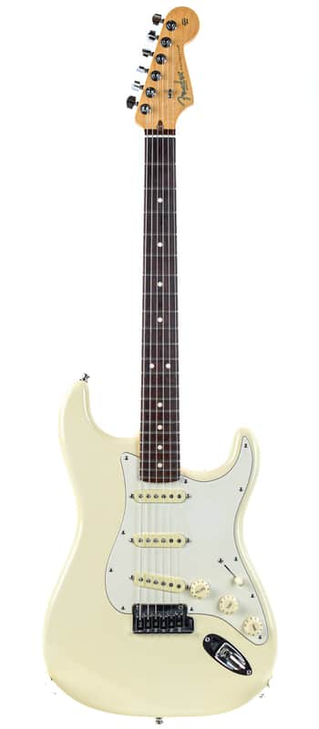 Fender Stratocaster 60th Anniversary 2014 image 1