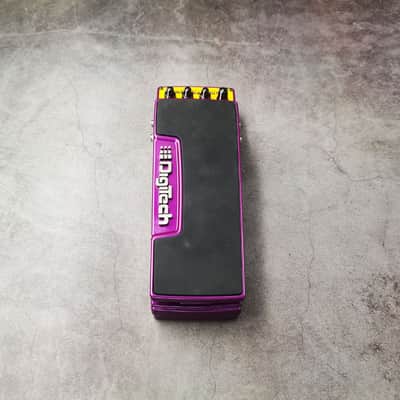 DigiTech Jimi Hendrix Experience image 7