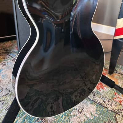 Gibson Les Paul Supreme 2004  Ebony Bild 12