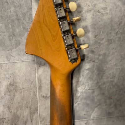 Immagine Fender Duo Sonic 1964 - 8