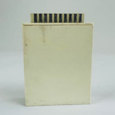 Electra MPC 1 Phase Shifter Module Early '80s - White image 4