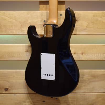 Yamaha EG 112 Black image 6