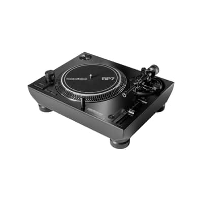 Reloop AMS-RP-7 Professional 7'' Turntable System image 3