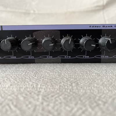MAM VF-11 Vocoder 2000s image 4