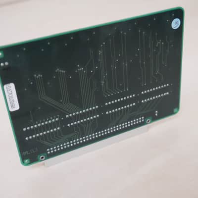 Akai • S1000/S1100 Optional RAM card • 4 MWORDS / 8MB Bild 2