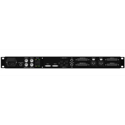 Avid MTRX Studio Interface image 2