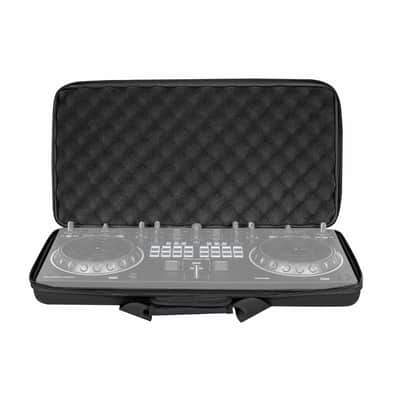 Headliner HL12006 Pro Soft Padded Case to fit Pioneer DJ DDJ-REV1 DJ Controller image 2