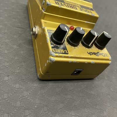 DigiTech Tone Driver image 6