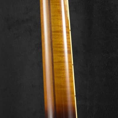 Gibson Custom Shop 1939 SJ-100 Murphy Lab Heavy Aged Faded Vintage Sunburst image 9