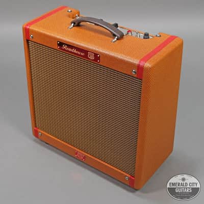 2026 Roadhouse Amplifiers "Harvard" 5F10 image 3