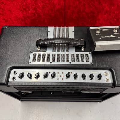 Mesa Boogie TransAtlantic TA-30 2-Channel 40-Watt 1x12" Guitar Combo 2011 - 2015 - Various image 3