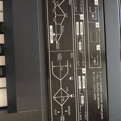 Roland D50 image 7