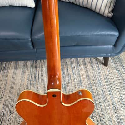 Gretsch 1969 6120 Nashville Hollow Body image 18