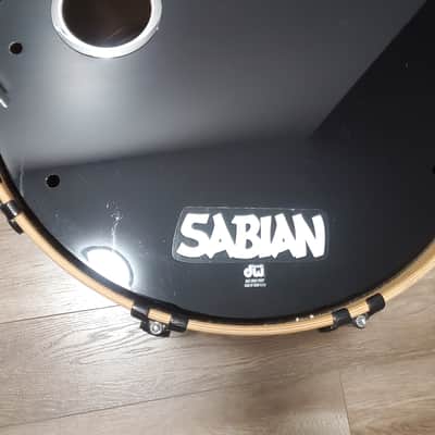 8 Piece DW Collector's Series Drum Set image 17