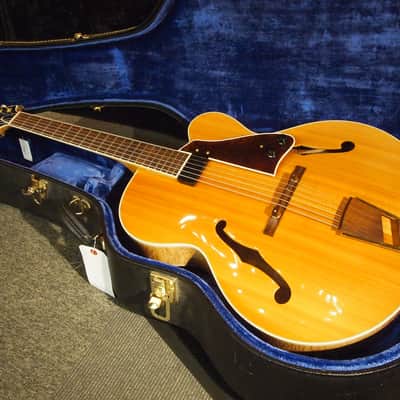Mark Campellone [USED] Standard Series 17 Natural [GTK017] image 11