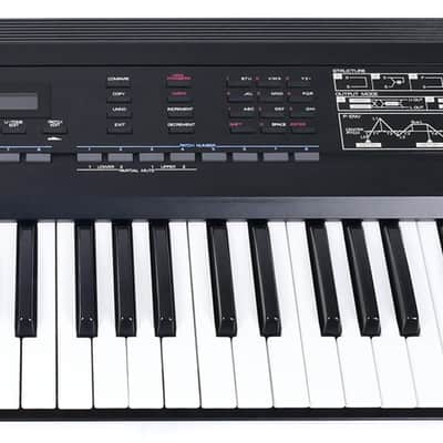 ROLAND D-50 D50 Linear Synthesizer 80s Classic // Rechnung + 1J GEWÄHR✅ image 7