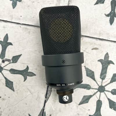 Neumann TLM 103 mt Large Diaphragm Cardioid Condenser Microphone image 3
