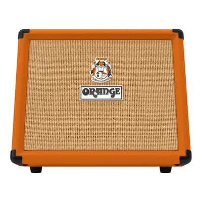 Orange Crush Acoustic 30 30-watt 1x8" Acoustic Combo image 1