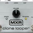 MXR M303 Clone Looper Effects Pedal