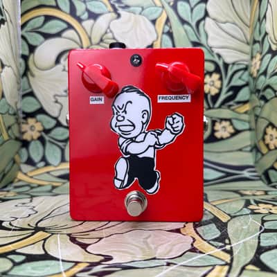 Dirty Boy Germanium Boy image 8
