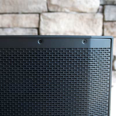 Mackie THUMP212 12" Powered PA Speaker - 1400 Watt image 10