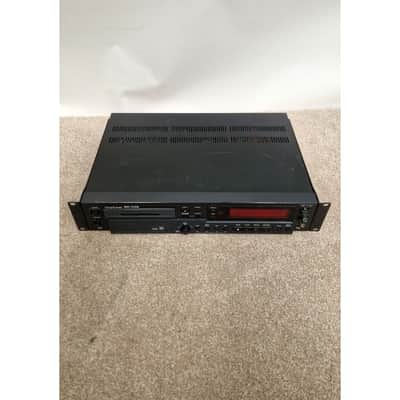 Tascam MD-02B - Media Player - Good imagen 6