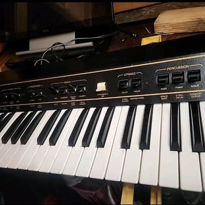 ARP Pro Soloist 2701 1970 - Metal and wood image 9