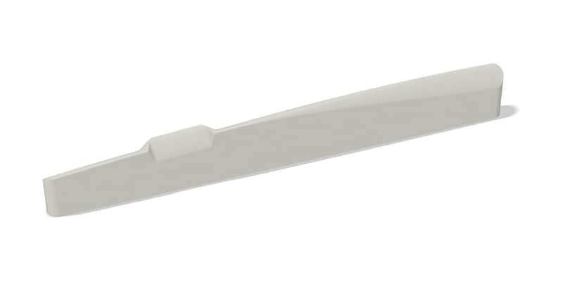 Bone Saddle – Fits Some Post-2016 Yamaha® A5M, A5R, AC5M, AC5R image 1