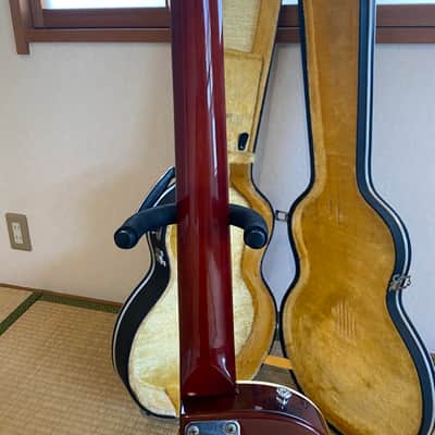 Greco custom EG 480 1976 MIJ (VIDEO!!) image 13