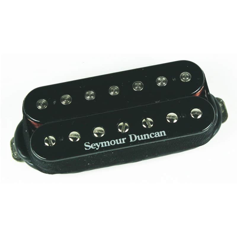 Seymour Duncan SH-5 Duncan Custom 7-String Humbucker image 1