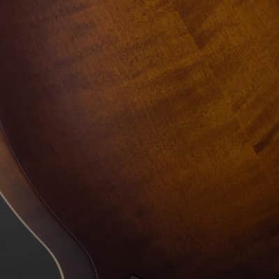 Northfield F2S Oval Hole w/ Red Spruce Top & Wide Nut (#S2601511) image 15