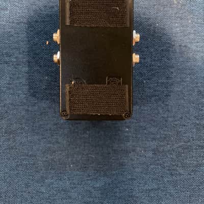 Electro-Harmonix Silencer Noise Gate / Effects Loop 2015 - Present - Black image 2