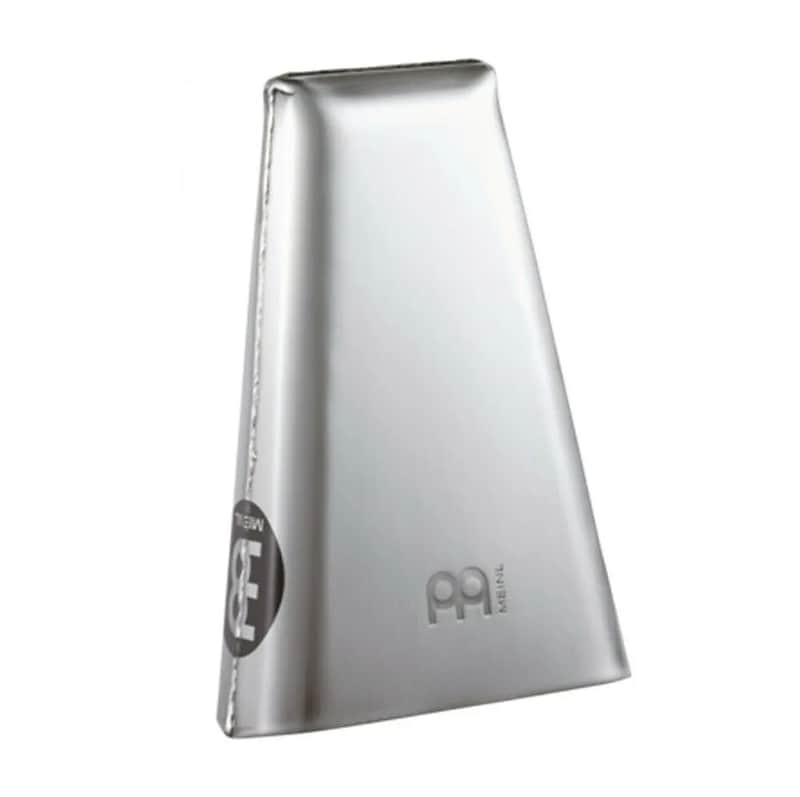 Meinl STB815H 8.15" Handheld Steel Cowbell image 1