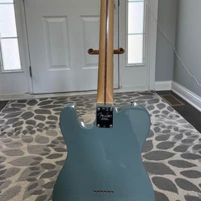 Fender USA Professional Telecaster image 2