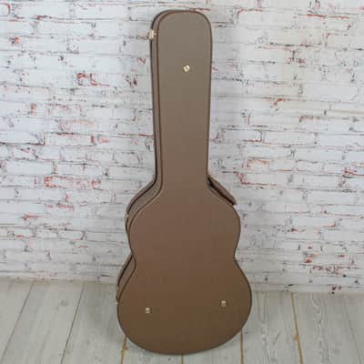 Mint Cordoba - C12 SP - Nylon-String Acoustic Guitar - Spruce - Natural - w/ Hardshell Case - x1614 image 10
