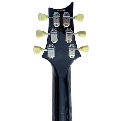 2001 PAUL REED SMITH MCCARTY - WHALE BLUE image 6