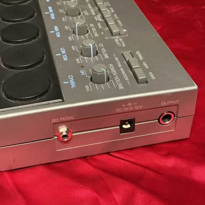 Yamaha Mr-10 image 4