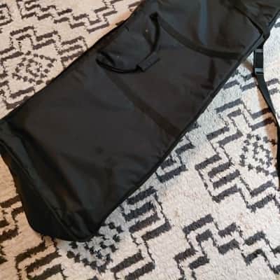 Unbranded Large Padded Keyboard or Electric Piano Case image 5