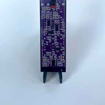 NLC Nonlinearcircuits Triple Sloth image 2