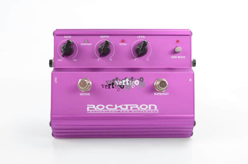 Rocktron Vertigo Rotating Vibe image 1