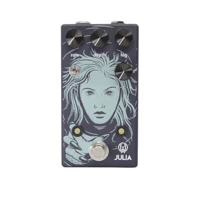 Walrus Audio Julia V2 Analog Chorus Vibrato image 2