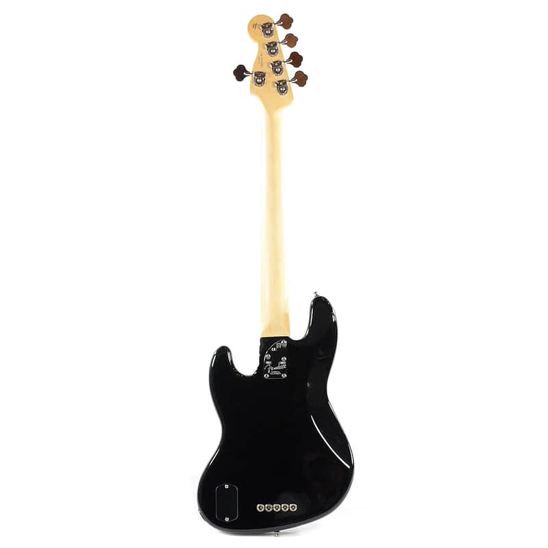 Fender American Deluxe Jazz Bass V 2010 - 2016 image 2