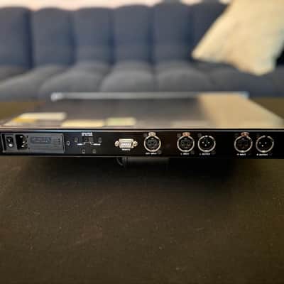 Solid State Logic XLogic G Series Stereo Compressor image 4