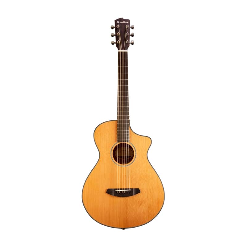 Breedlove Pursuit Concertina CE Natural image 1