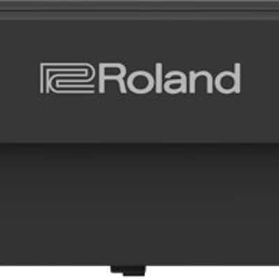 Roland FP-30X-BK 88-key Digital Piano, Black image 4