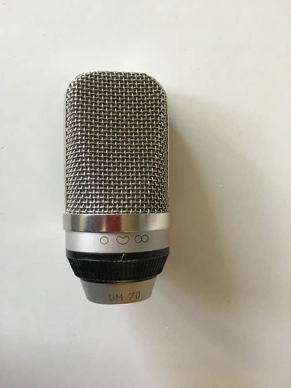 Neumann/Gefell UM70 Capsule image 1
